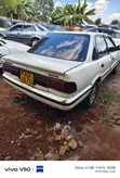 Toyota Corolla Sprinter 1997 White - 4
