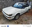 Toyota Corolla Sprinter 1997 White - 5
