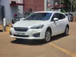 Subaru Impreza 2017 White - 2