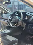Subaru Impreza 2017 White - 3