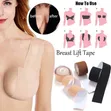 Big Size Boob Tapes (5m x 7.5cm) - 4