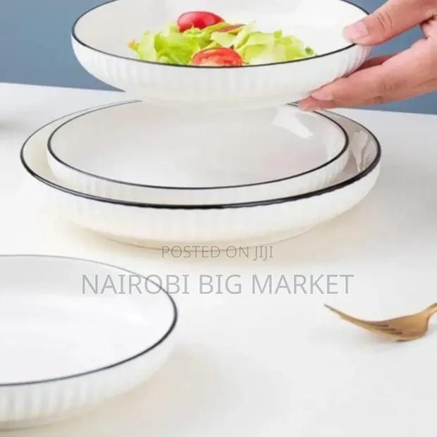 12pcs Japanese Combo Set - 1