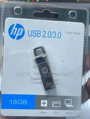 16GB USB Flash Drive