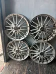 Alloy Rims Toyota / Suzuki Size 16 & 14 - 2