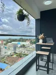 New Modern 3-Bedroom Fully Furnished Serviced Apartment, Kilimani - 2