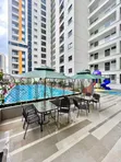New Modern 3-Bedroom Fully Furnished Serviced Apartment, Kilimani - 3