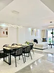 New Modern 3-Bedroom Fully Furnished Serviced Apartment, Kilimani - 4