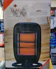 TLAC Halogen Heater - 1