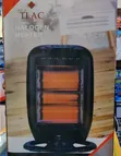 TLAC Halogen Heater - 2