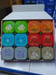Botanical Scented Candles - Aromatherapy - 2