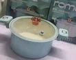 Brand New 10L Nonstick Mini Pressure Cooker - 2
