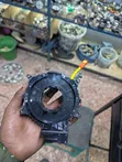 Toyota Hilux Horn Spiral - 2