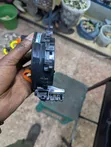 Toyota Hilux Horn Spiral - 3