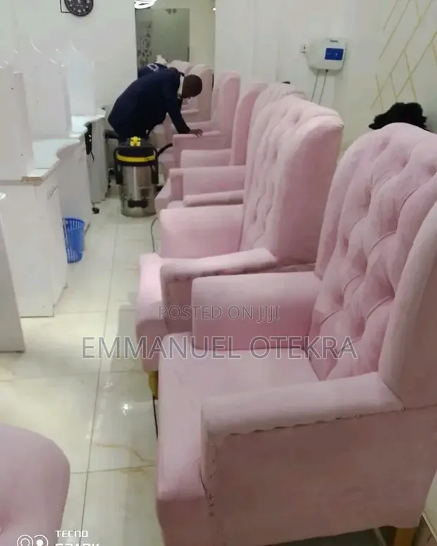 Tekras Cleaning Services - Quality Job Available - 1