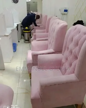 Tekras Cleaning Services - Quality Job Available