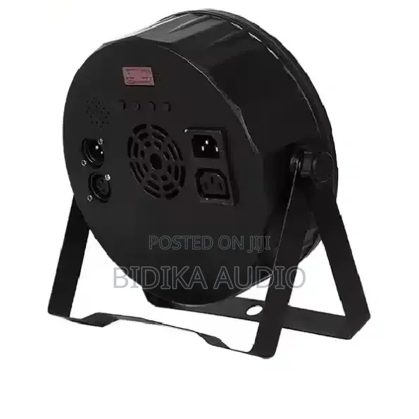 18PCS LED Moving Stage Lights - 1