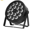 18PCS LED Moving Stage Lights - 2