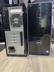 Dell Inspiron 3000 Desktop Computer 8GB RAM, 500GB HDD - 2