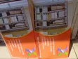 3-Column Metal Wardrobe - Clothes Organizer - 2