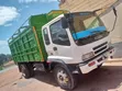 Isuzu FSR KCJ Truck - Used - 1