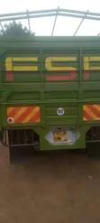 Isuzu FSR KCJ Truck - Used - 3