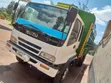 Isuzu FSR KCJ Truck - Used - 4