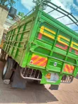Isuzu FSR KCJ Truck - Used - 5
