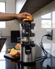 Automatic Citrus Juicer / Squeezer - 1