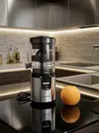 Automatic Citrus Juicer / Squeezer - 2