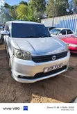 Toyota Corolla Rumion 2010 Silver - 1
