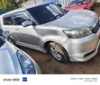 Toyota Corolla Rumion 2010 Silver - 3