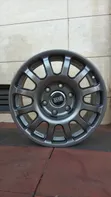 Brand New 17x8.0J Offset Rims for Hilux, Ford Ranger, Prado - 2