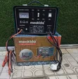 Meakida Heavy-Duty Battery Charger 50A - 1