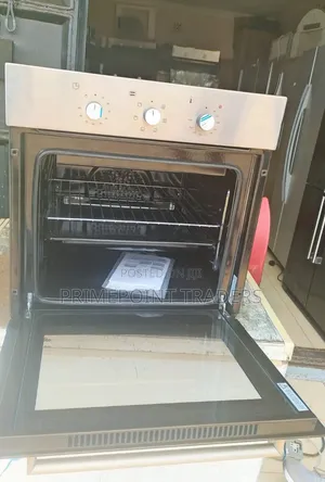 LTK 65L Built-In Oven - Turkish Quality