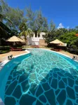 Furnished 5-Bedroom Villa with Cottages in Casuarina, Malindi - 1