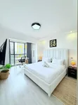 Tastefully Furnished 3-Bedroom Apartment in Kilimani - 1