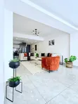 Tastefully Furnished 3-Bedroom Apartment in Kilimani - 2
