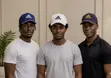 Classic Adidas Trucker Caps - Breathable Mesh - 1