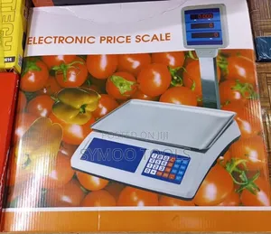 Commercial Electronic Price Computing Scale