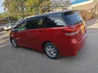 Toyota Wish 2010 Nyekundu - 1