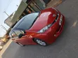 Toyota Wish 2010 Nyekundu - 3