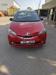 Toyota Wish 2010 Nyekundu - 5