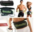 Vibroaction Slimming Belt - 2