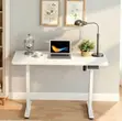120cm Electric Sit-Stand Office Desk - 5