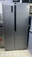 LG Side by Side Fridge 519L No Frost - 2