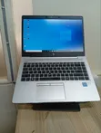 HP EliteBook 840 G5 Laptop - Core i7, 8GB RAM, 256GB SSD - 1