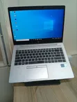 HP EliteBook 840 G5 Laptop - Core i7, 8GB RAM, 256GB SSD - 2