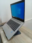 HP EliteBook 840 G5 Laptop - Core i7, 8GB RAM, 256GB SSD - 3