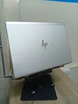 HP EliteBook 840 G5 Laptop - Core i7, 8GB RAM, 256GB SSD - 4