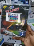 New TV Light RGB 5 Meters - 2